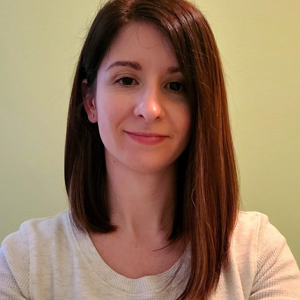 Meet your Posher, Megan